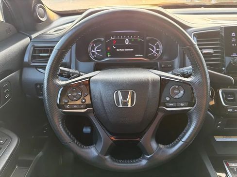 Used 2022 Honda Passport Elite image 30