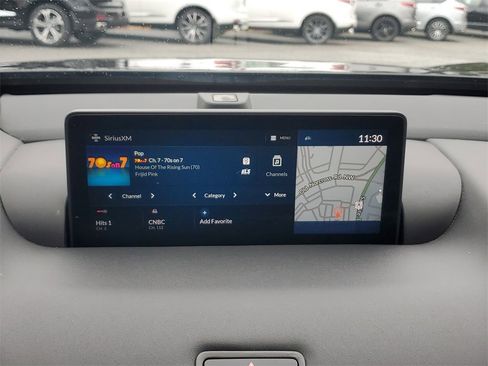 Certified 2022 Acura TLX w/ Technology Package image 23