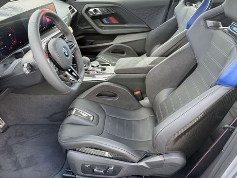 New 2026 BMW M2 w/ Carbon Package image 20