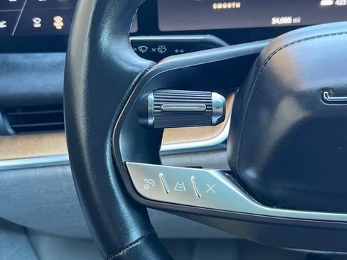 Used 2022 Lucid Air Grand Touring AWD/4WD image 26