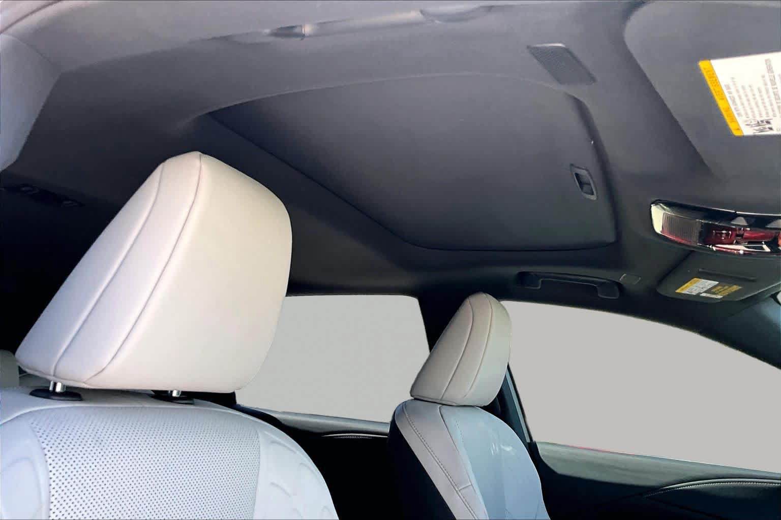 Used 2024 Lexus RX 350 Premium w/ Cold Area Package FWD image 14