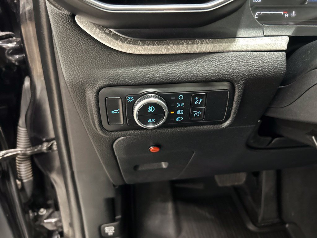 Certified 2023 Ford Explorer Timberline AWD/4WD image 13