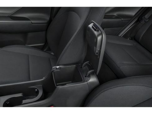 New 2026 Hyundai Kona SEL Sport image 9