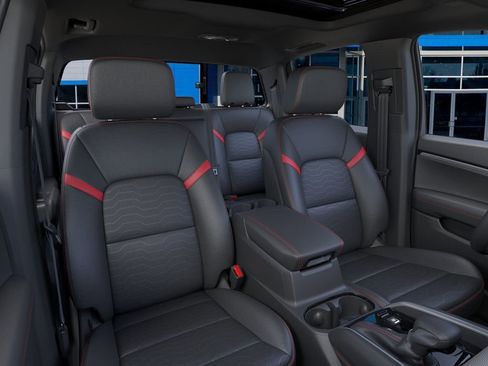 New 2026 Chevrolet Colorado Z71 w/ Technology Package image 19