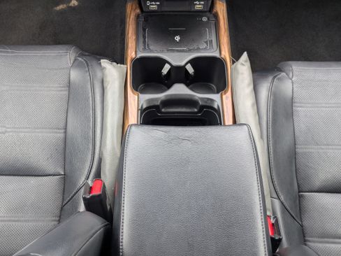 Used 2021 Honda CR-V Touring image 6