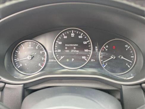 Used 2025 MAZDA CX-30 AWD 2.5 S w/ Preferred Package image 11