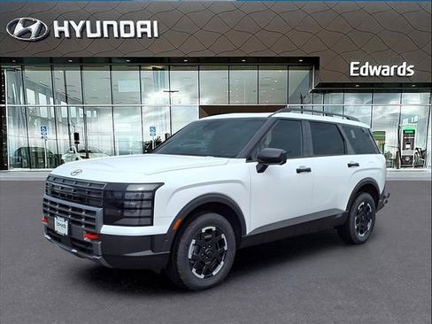 New 2026 Hyundai Palisade XRT Pro image 1