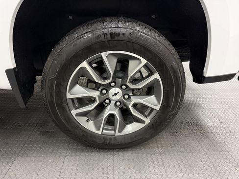 Used 2025 Chevrolet Silverado 1500 RST w/ All Star Edition Plus image 11