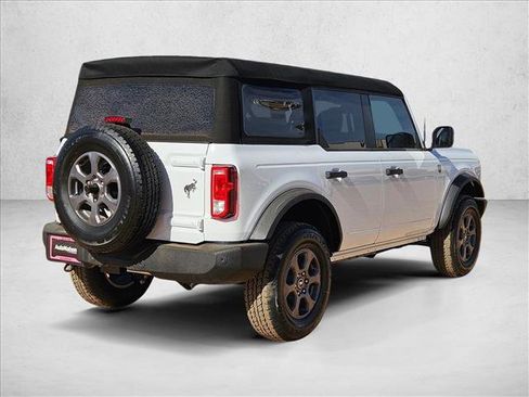 New 2025 Ford Bronco Big Bend image 2