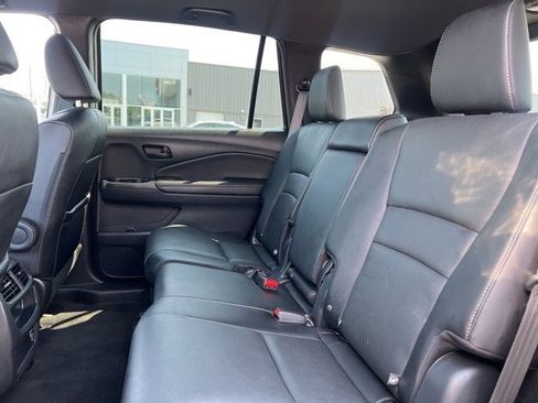 Used 2022 Honda Passport EX-L image 35