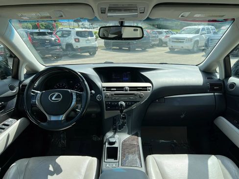 Used 2015 Lexus RX 350 AWD image 13