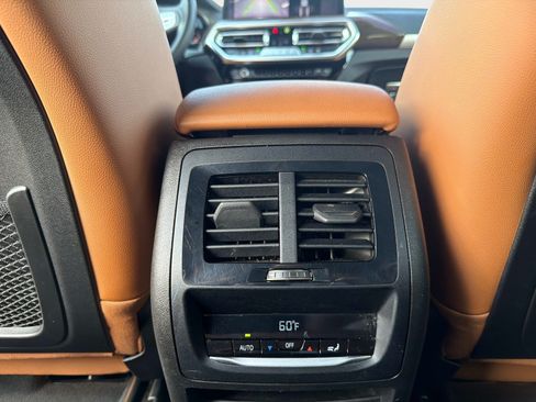 Used 2022 BMW X3 sDrive30i w/ Convenience Package RWD image 34
