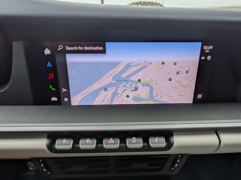 Certified 2025 Porsche 911 Carrera image 17