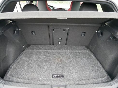 Used 2023 Volkswagen GTI 40th Anniversary Edition image 10