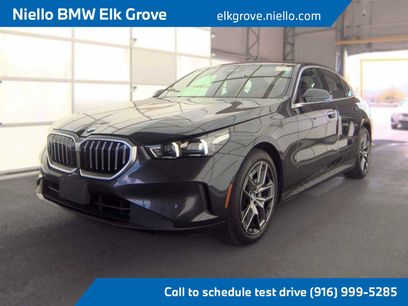 Used 2026 BMW 530i