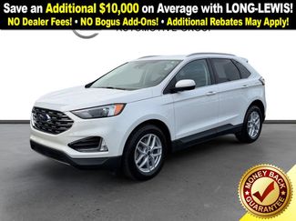 Used 2022 Ford Edge SEL w/ Convenience Package 360° Tour