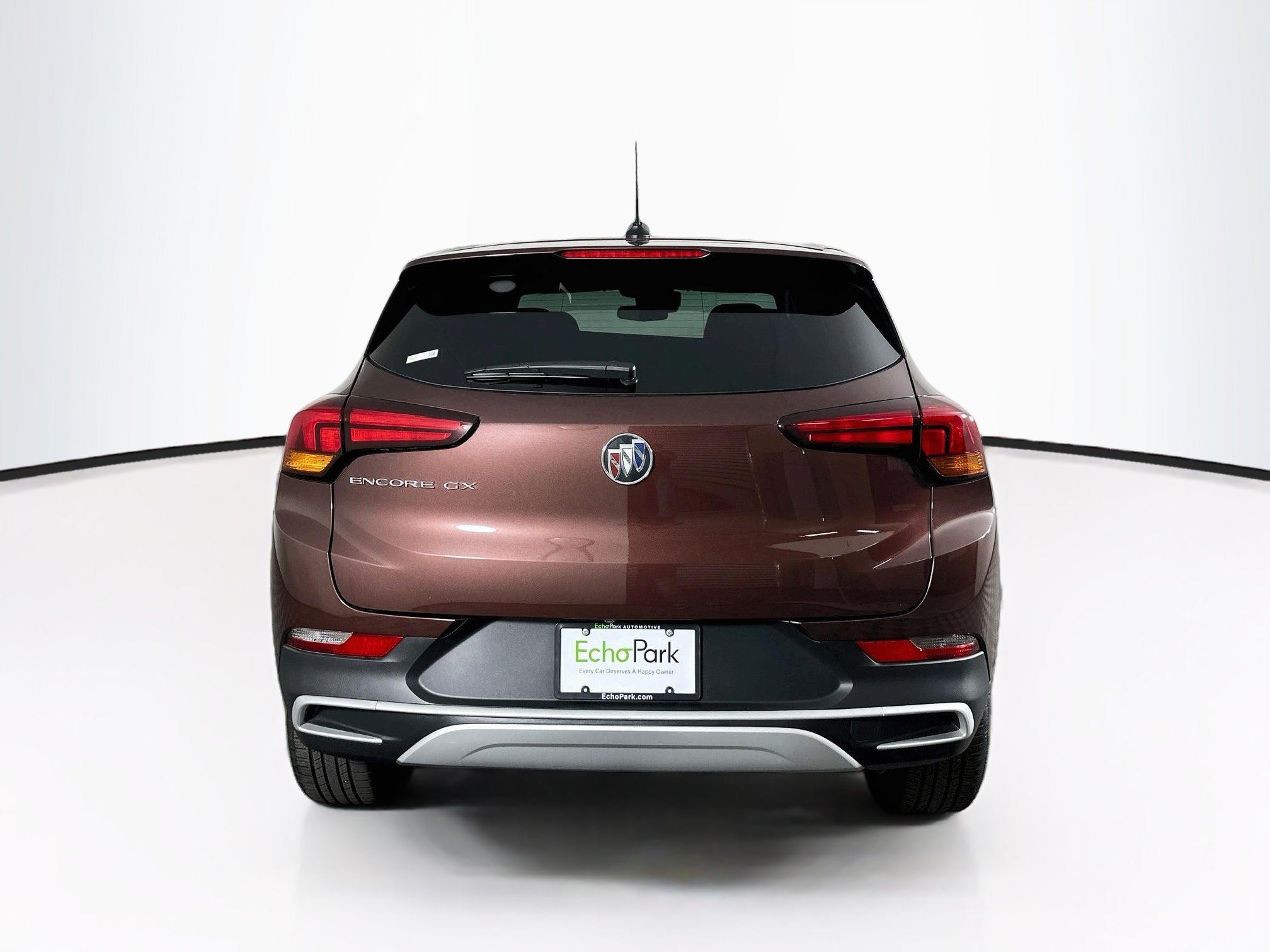 Used 2023 Buick Encore GX Preferred w/ Cold Weather Comfort Package FWD image 7