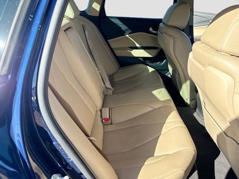 Used 2021 Acura TLX FWD image 26