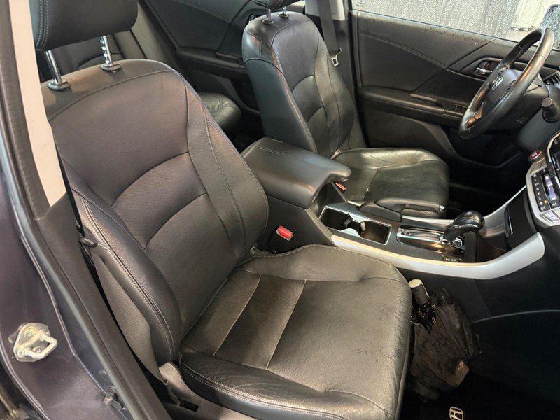Used 2013 Honda Accord EX-L image 10