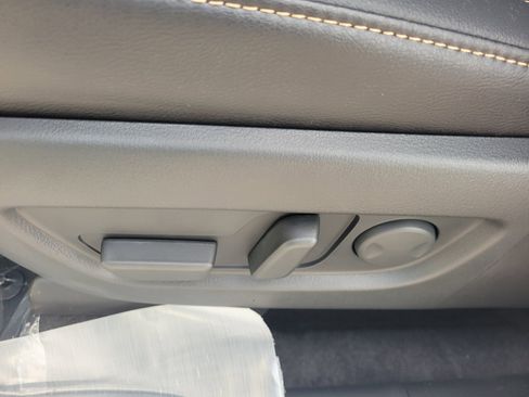 New 2026 MAZDA CX-90 3.3 Turbo w/ Premium Sport Pkg image 4