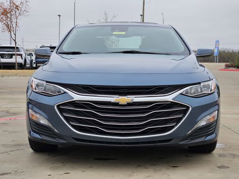Used 2024 Chevrolet Malibu LT image 9