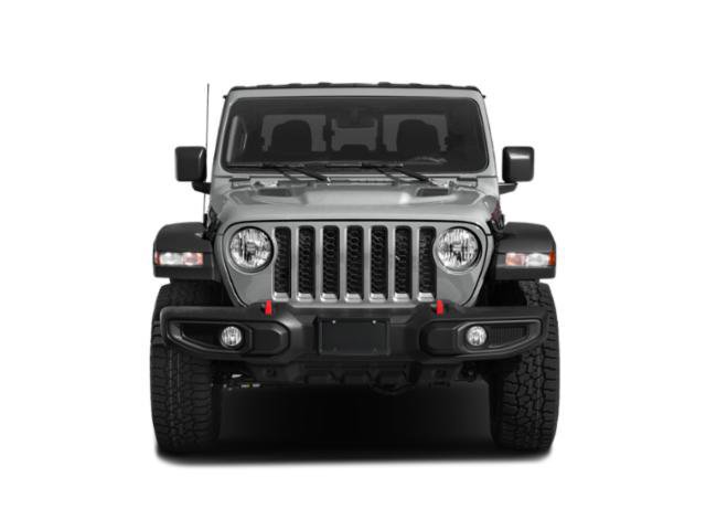 Used 2023 Jeep Gladiator Rubicon w/ Trailer Tow Package AWD/4WD image 7