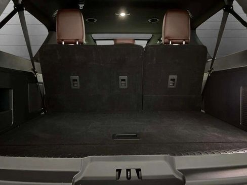 Used 2024 Ford Expedition Max Limited image 71