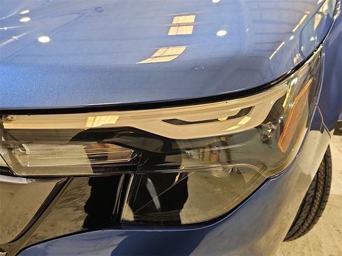 New 2026 Subaru Forester Premium image 29