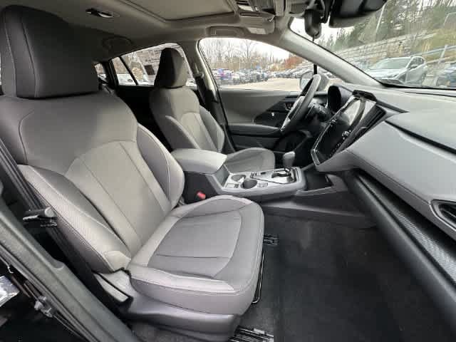 Certified 2026 Subaru Crosstrek 2.5i Premium AWD/4WD image 22