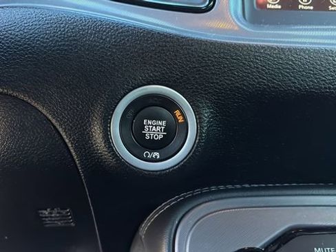 Used 2023 Dodge Challenger R/T w/ Blacktop Package image 27