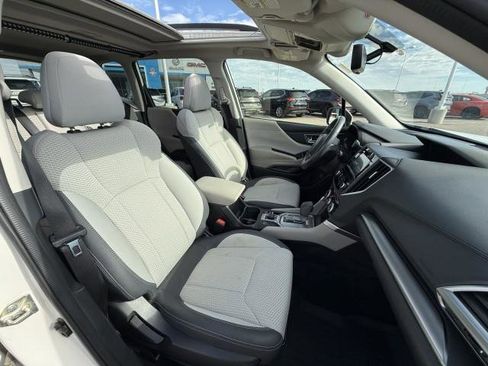 Used 2020 Subaru Forester Premium image 29
