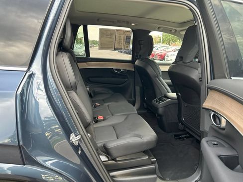 Used 2025 Volvo XC90 B6 Plus AWD/4WD image 14