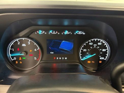 New 2026 Ford F250 4x4 Crew Cab Super Duty image 17