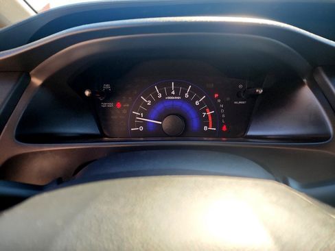 Used 2014 Honda Civic LX image 15