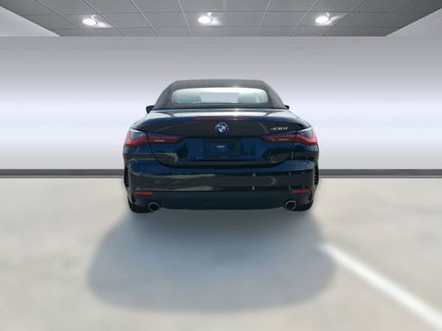 Certified 2023 BMW 430i Convertible w/ Premium Package image 8