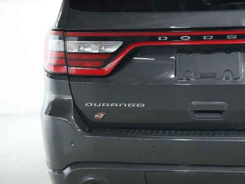 Used 2025 Dodge Durango GT image 44