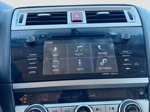 Used 2015 Subaru Legacy 2.5i Limited image 28