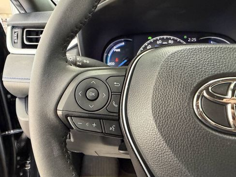 Used 2024 Toyota RAV4 SE AWD/4WD image 24