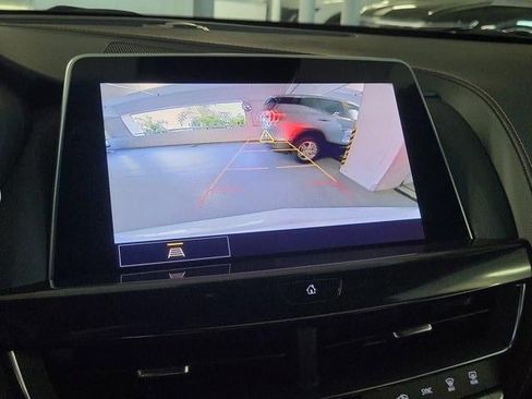 Certified 2024 Cadillac CT5 V image 20