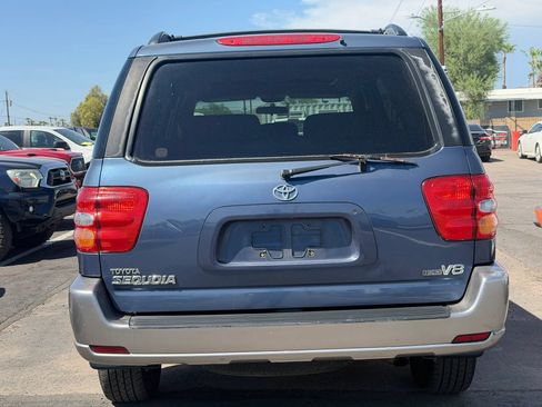 Used 2003 Toyota Sequoia SR5 RWD image 8