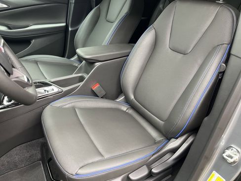 New 2026 Buick Encore GX Sport Touring image 8