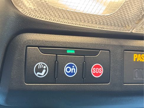 Certified 2026 GMC Canyon Elevation w/ Convenience Package image 19