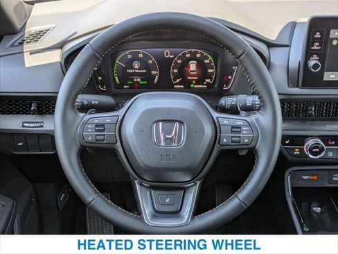 New 2026 Honda CR-V TrailSport image 15