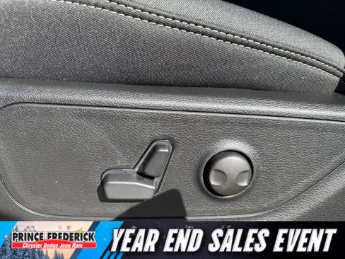 New 2026 RAM 1500 Big Horn image 11