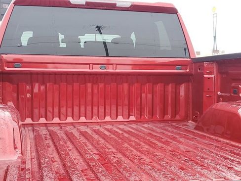 New 2026 GMC Sierra 1500 SLT w/ SLT Premium Package image 30