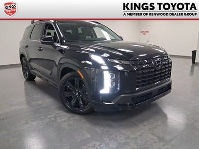 Used 2024 Hyundai Palisade XRT
