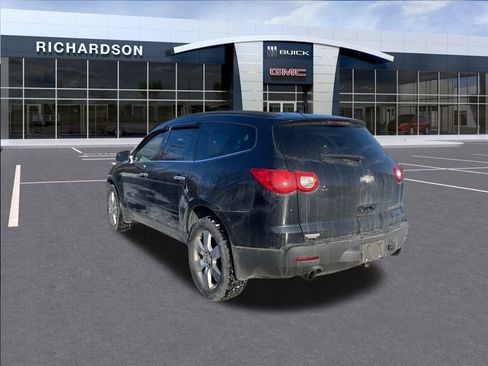 Used 2011 Chevrolet Traverse LT w/ Personal Connectivity Package image 14