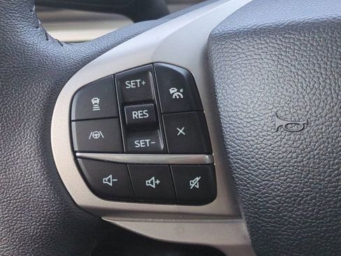 Used 2023 Ford Explorer XLT w/ Equipment Group 202A AWD/4WD image 25