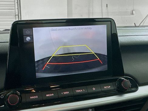 Used 2024 Kia Forte LXS image 22