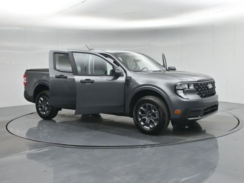New 2026 Ford Maverick XLT AWD/4WD image 32